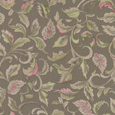 Piccadilly Park Wallpaper - Woodland - by Designers Guild. Click for more details and a description.