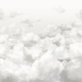 Panoramique Clouds - Gris pierre - Hohenberger. Cliquez pour en savoir plus et lire la description.