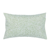 Taie d’oreiller Lemon Tree Standard Pillowcase Pair - Vert feuille - Morris. Cliquez pour en savoir plus et lire la description.