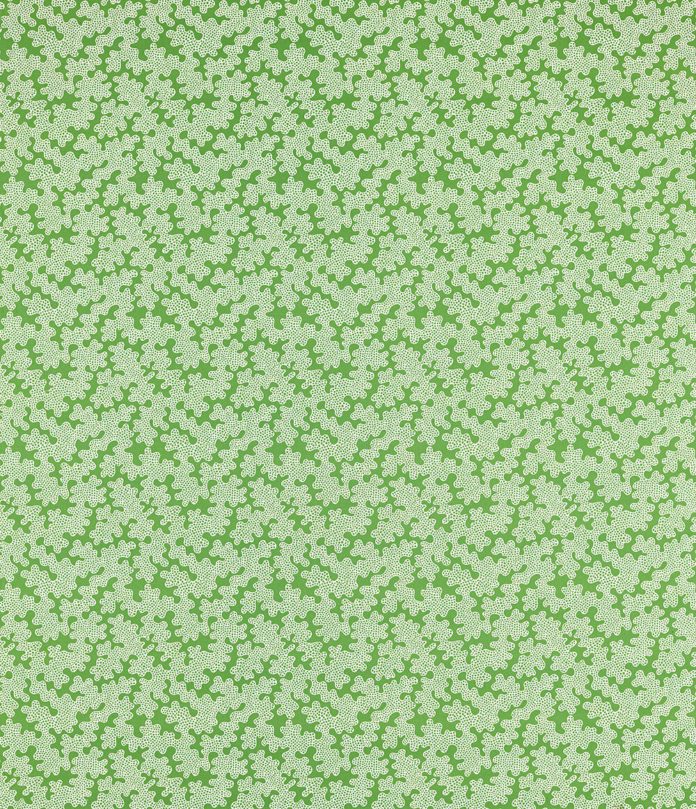 Zori  Fabric - Forest/ First Light - by Harlequin