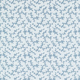 Zori  Fabric - Cornflower/ Awakening - by Harlequin. Click for more details and a description.