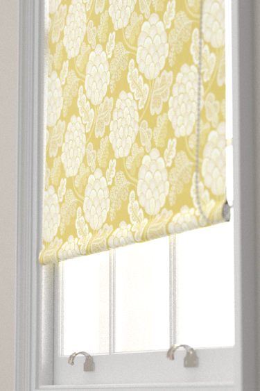 Flourish  Blind - Nectar/ Zest/ First Light - by Harlequin. Click for more details and a description.