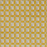 Blocks  Fabric - Nectar /Sketched/ Diffused Light - by Harlequin. Click for more details and a description.
