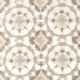 Mizu  Fabric - Sketched/ Beach Path/ Hempseed - by Harlequin. Click for more details and a description.