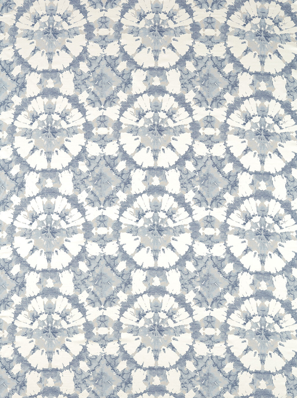 Mizu  Fabric - Wild Water/ Exhale/ Tranquility - by Harlequin