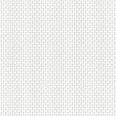 Petal Wallpaper - White & Metallic Silver - by Rifle Paper Co.. Click for more details and a description.