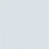 Petal Wallpaper - White & Blue - by Rifle Paper Co.. Click for more details and a description.