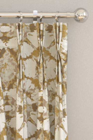 Mizu  Curtains - Nectar/ Ritual/ Tranquility - by Harlequin. Click for more details and a description.