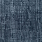 Osamu Fabric - Indigo - by Harlequin. Click for more details and a description.