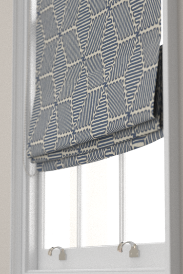 Cupola  Blind - Moonlight - by Harlequin. Click for more details and a description.