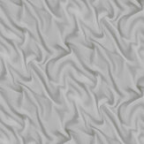 Velvet Wallpaper - Grey - by Elle Decor. Click for more details and a description.