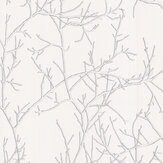 Mythe Wallpaper - Noir Gravure - by Casadeco. Click for more details and a description.