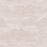 Songe Wallpaper - Beige Lumineux - by Casadeco. Click for more details and a description.
