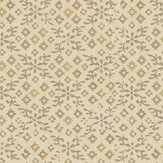 Grantly Wallpaper - Parchment - by G P & J Baker. Click for more details and a description.