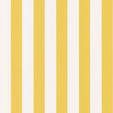 Olympe Wallpaper - Citron - by Casadeco. Click for more details and a description.