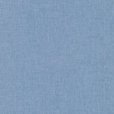 Uni Wallpaper - Bleu Ciel - by Caselio. Click for more details and a description.