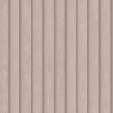 Wood Slat Wallpaper - Pink - by Albany. Click for more details and a description.