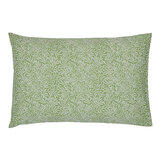 Willow Bough Standard Pillowcase Pair - Leaf Green - by Morris. Click for more details and a description.