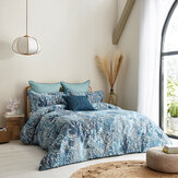 Acropora Duvet Cover - Exhale - by Harlequin. Click for more details and a description.