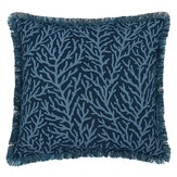 Acropora Cushion - Exhale - by Harlequin. Click for more details and a description.