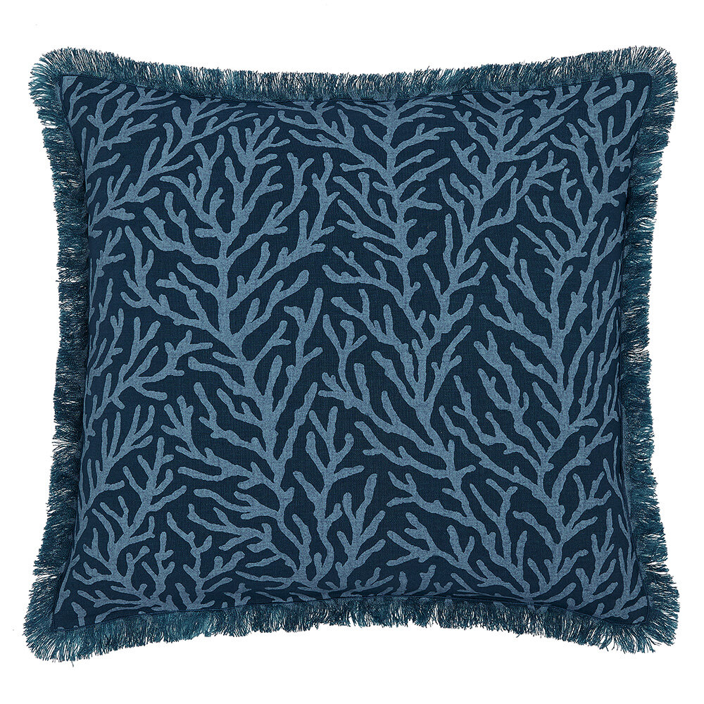 Acropora Cushion - Exhale - by Harlequin