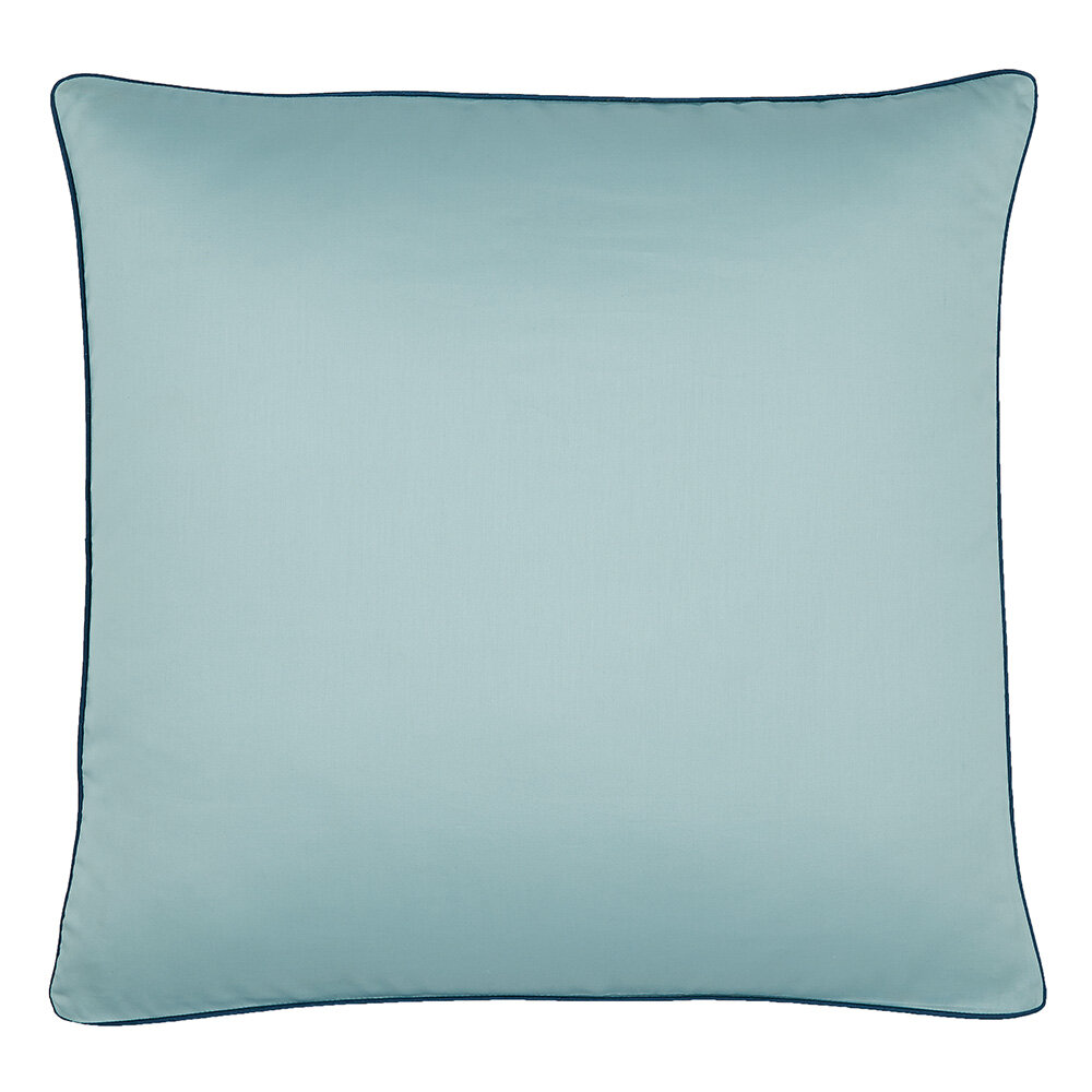 Acropora Square Pillowcase - Exhale - by Harlequin