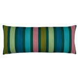 Dance of Adornment Cushion - Wilderness - by Harlequin. Click for more details and a description.