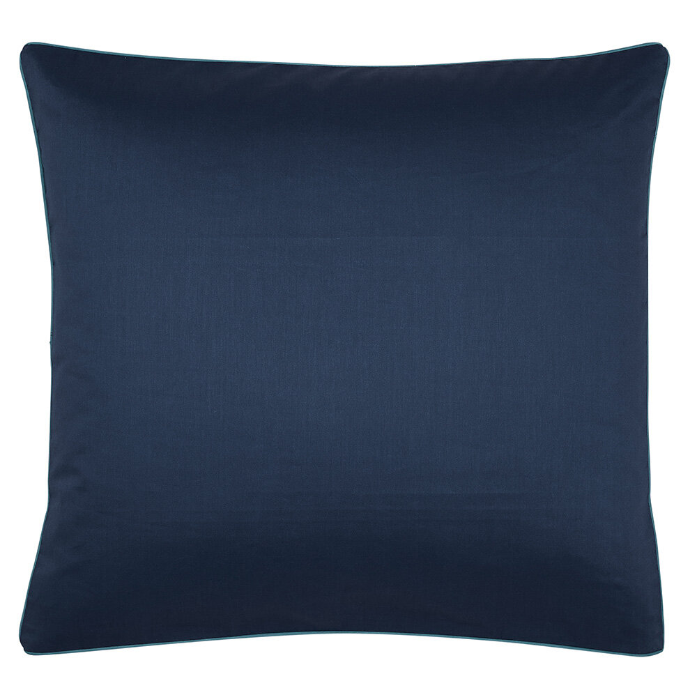 Melora Square Pillowcase - Brazilian Rosewood - by Harlequin