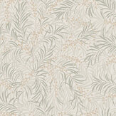 Idun Wallpaper - Sandstone - by Sandberg. Click for more details and a description.