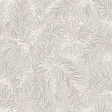 Idun Wallpaper - Mineral Grey - by Sandberg. Click for more details and a description.