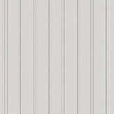 Stripe Wallpaper - Grey - by Galerie. Click for more details and a description.