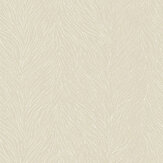 Trailing Lines Wallpaper - Beige - by Galerie. Click for more details and a description.