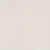 Subtle Wave Wallpaper - Beige - by Galerie. Click for more details and a description.
