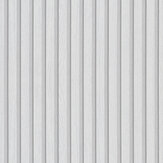 Wood Panelling Wallpaper - White - by Galerie. Click for more details and a description.