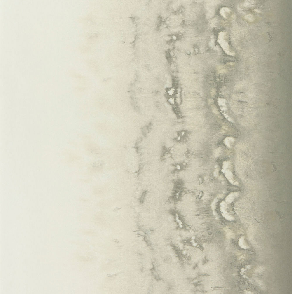 Disperse Wallpaper - Pearl - by Clarke & Clarke