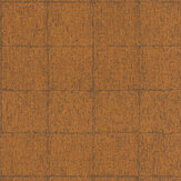 Wabi-Sabi Wallpaper - Rust - by Emil & Hugo. Click for more details and a description.