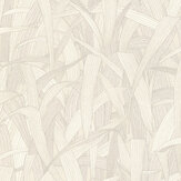 Kusa Wallpaper - Champagne - by Emil & Hugo. Click for more details and a description.