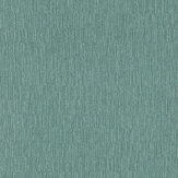 Crepe Wallpaper - Turquoise - by Emil & Hugo. Click for more details and a description.