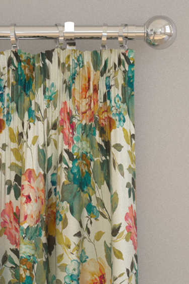 Pencil pleats