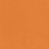 Uni Mat Wallpaper - Orange - by Caselio. Click for more details and a description.