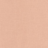 Uni Mat Wallpaper - Rose Poudre - by Caselio. Click for more details and a description.