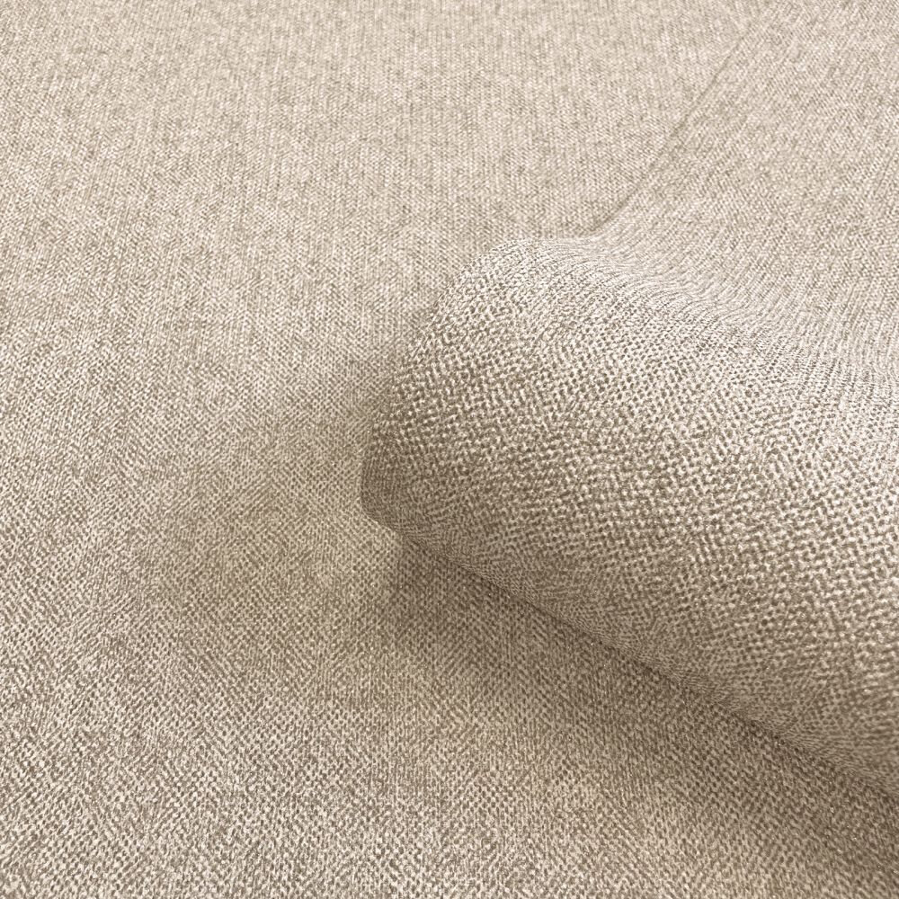 Ciara Glitter Texture Wallpaper - Beige - by Albany