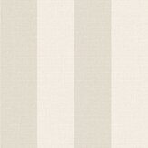 Giorgio Stripe Wallpaper - Beige - by Albany. Click for more details and a description.