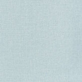 Uni Mat Wallpaper - Bleu Ciel - by Caselio. Click for more details and a description.