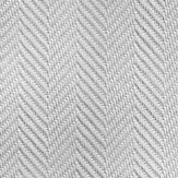 Herringbone Wallpaper - White / Paintable - by Anaglypta. Click for more details and a description.