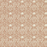 Borage Wallpaper - Red House - by Morris. Click for more details and a description.