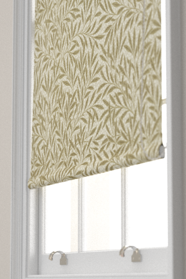 Emerys Willow Blind - Citrus Stone - by Morris. Click for more details and a description.