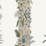 Monte Verde Wallpaper - Opalite - by Wear The Walls. Click for more details and a description.