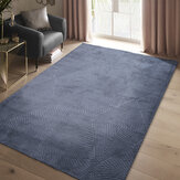 Blaize Rug - Twilight - by Clarke & Clarke. Click for more details and a description.