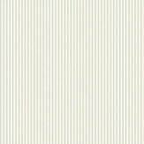 Tiny Stripe Wallpaper - Light Blue - by Galerie. Click for more details and a description.